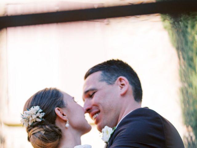 Le mariage de Clément  et Jennifer à Valréas, Vaucluse 170