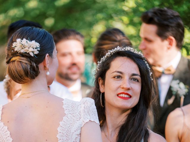 Le mariage de Clément  et Jennifer à Valréas, Vaucluse 171