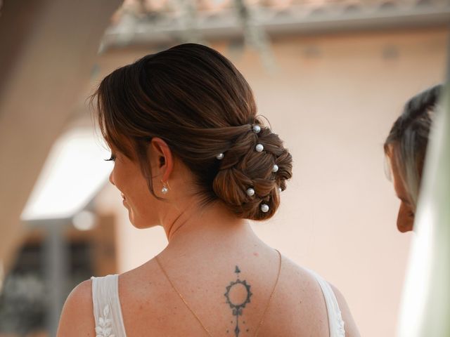 Le mariage de Geoffrey et Betty à Rillieux-La-Pape, Rhône 8