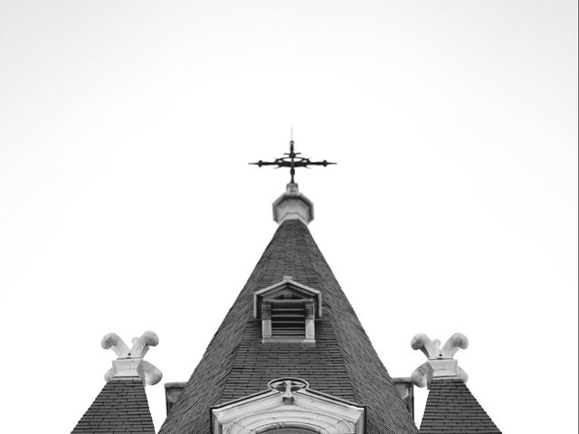 Le mariage de Geoffrey et Betty à Rillieux-La-Pape, Rhône 11