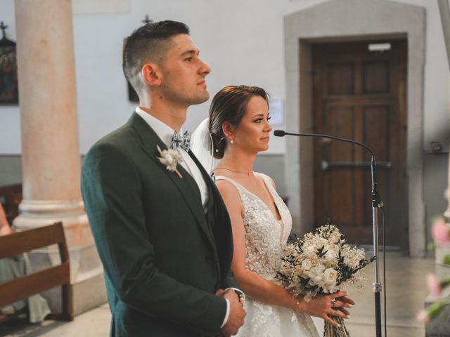 Le mariage de Geoffrey et Betty à Rillieux-La-Pape, Rhône 13