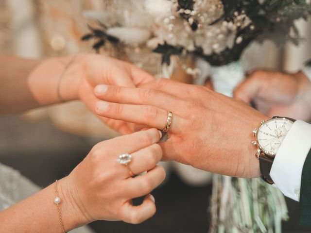 Le mariage de Geoffrey et Betty à Rillieux-La-Pape, Rhône 15