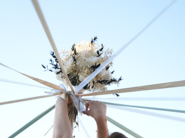 Le mariage de Geoffrey et Betty à Rillieux-La-Pape, Rhône 19