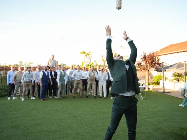 Le mariage de Geoffrey et Betty à Rillieux-La-Pape, Rhône 20