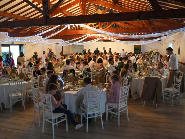 Le mariage de Geoffrey et Betty à Rillieux-La-Pape, Rhône 22