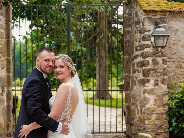 Le mariage de Eddy et Aurélie à Mormant, Seine-et-Marne 7