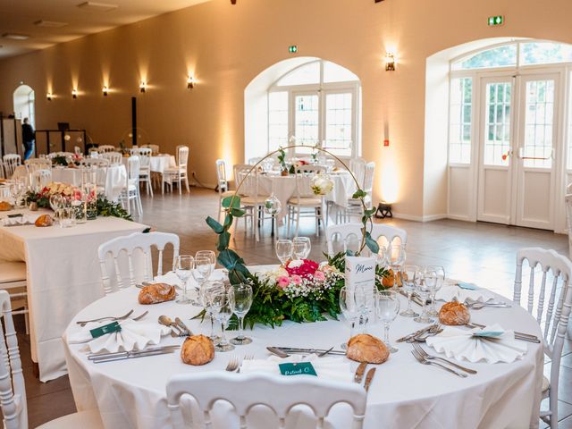 Le mariage de Eddy et Aurélie à Mormant, Seine-et-Marne 15