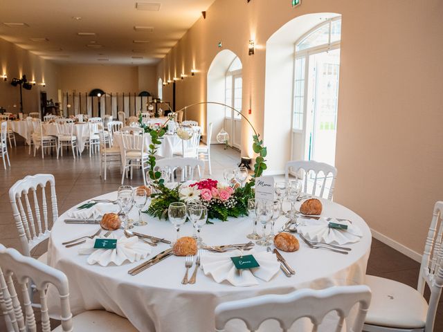 Le mariage de Eddy et Aurélie à Mormant, Seine-et-Marne 17