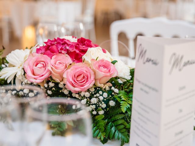 Le mariage de Eddy et Aurélie à Mormant, Seine-et-Marne 18