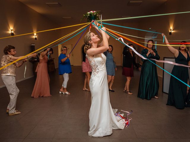 Le mariage de Eddy et Aurélie à Mormant, Seine-et-Marne 21