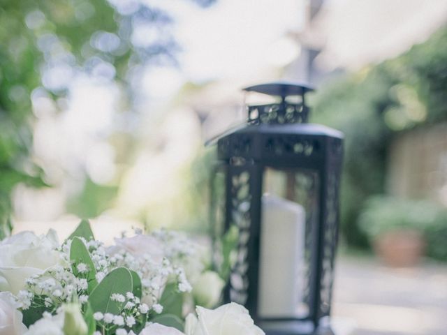 Le mariage de Quentin et Léa à Tours, Indre-et-Loire 3