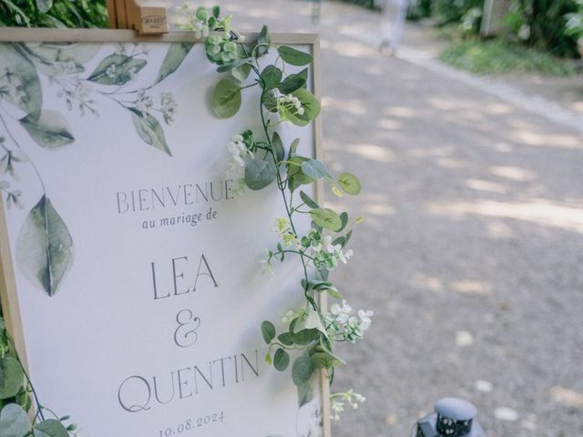 Le mariage de Quentin et Léa à Tours, Indre-et-Loire 5