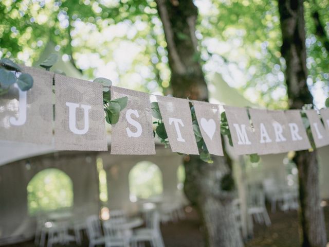 Le mariage de Quentin et Léa à Tours, Indre-et-Loire 2