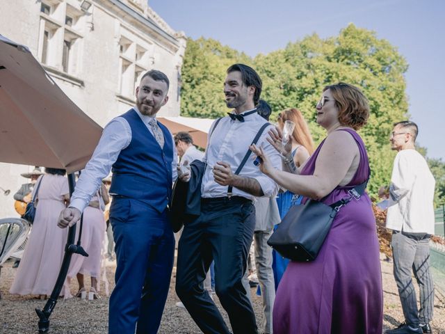 Le mariage de Quentin et Léa à Tours, Indre-et-Loire 11