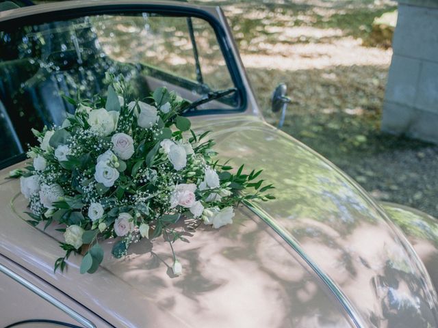 Le mariage de Quentin et Léa à Tours, Indre-et-Loire 12