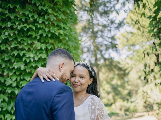 Le mariage de Quentin et Léa à Tours, Indre-et-Loire 13