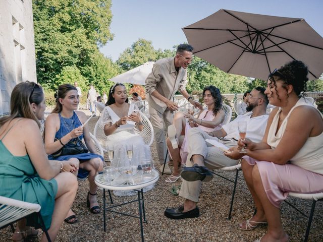 Le mariage de Quentin et Léa à Tours, Indre-et-Loire 14