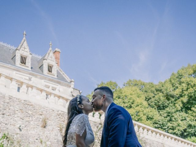 Le mariage de Quentin et Léa à Tours, Indre-et-Loire 16