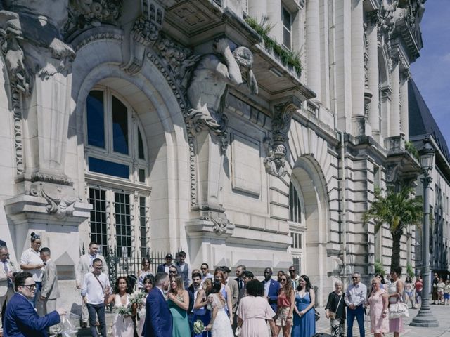 Le mariage de Quentin et Léa à Tours, Indre-et-Loire 17