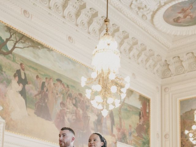 Le mariage de Quentin et Léa à Tours, Indre-et-Loire 21