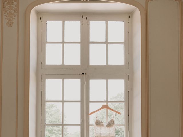 Le mariage de Christophe et Anne-Sophie à Nancy, Meurthe-et-Moselle 3