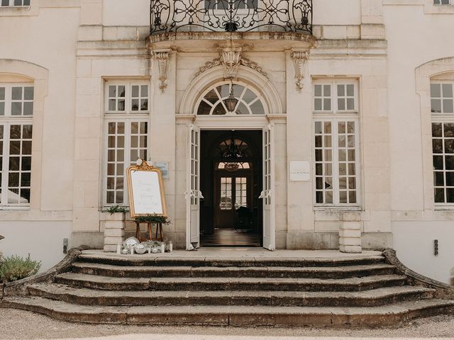 Le mariage de Christophe et Anne-Sophie à Nancy, Meurthe-et-Moselle 9