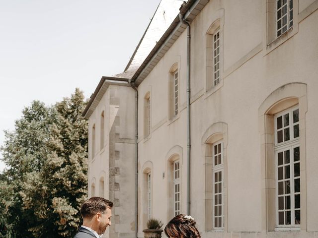 Le mariage de Christophe et Anne-Sophie à Nancy, Meurthe-et-Moselle 11