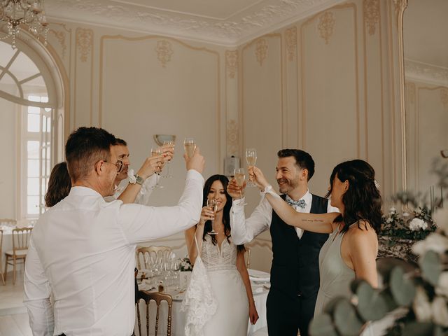 Le mariage de Christophe et Anne-Sophie à Nancy, Meurthe-et-Moselle 15