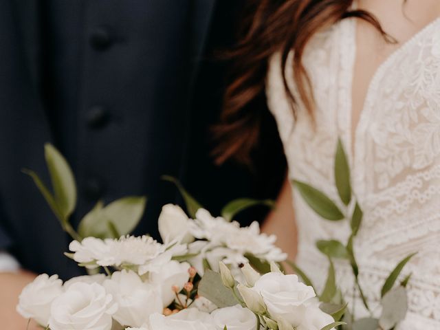 Le mariage de Christophe et Anne-Sophie à Nancy, Meurthe-et-Moselle 16