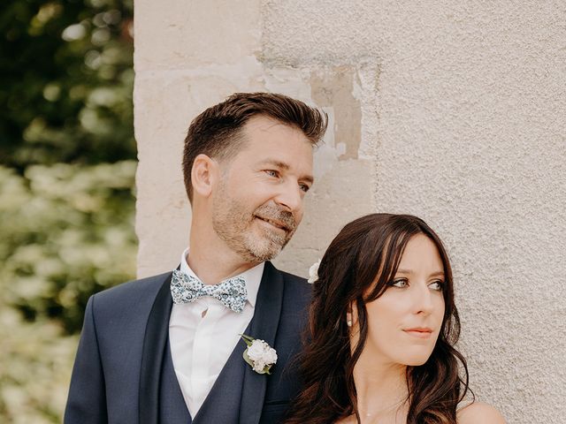 Le mariage de Christophe et Anne-Sophie à Nancy, Meurthe-et-Moselle 17