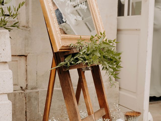 Le mariage de Christophe et Anne-Sophie à Nancy, Meurthe-et-Moselle 30