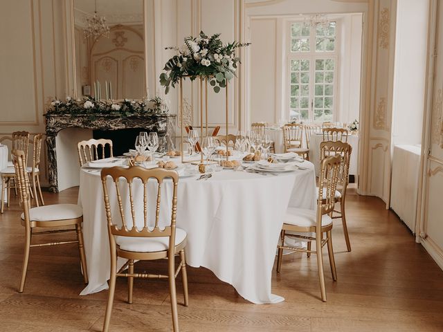 Le mariage de Christophe et Anne-Sophie à Nancy, Meurthe-et-Moselle 34