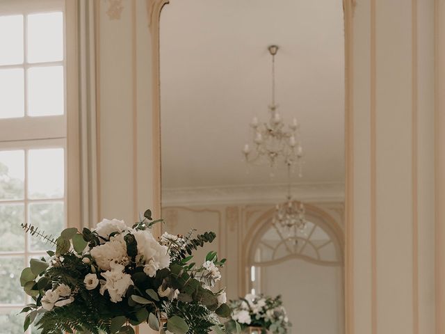 Le mariage de Christophe et Anne-Sophie à Nancy, Meurthe-et-Moselle 35