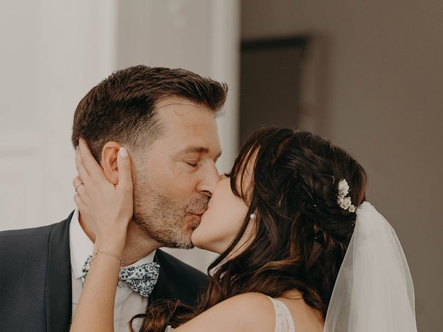 Le mariage de Christophe et Anne-Sophie à Nancy, Meurthe-et-Moselle 43