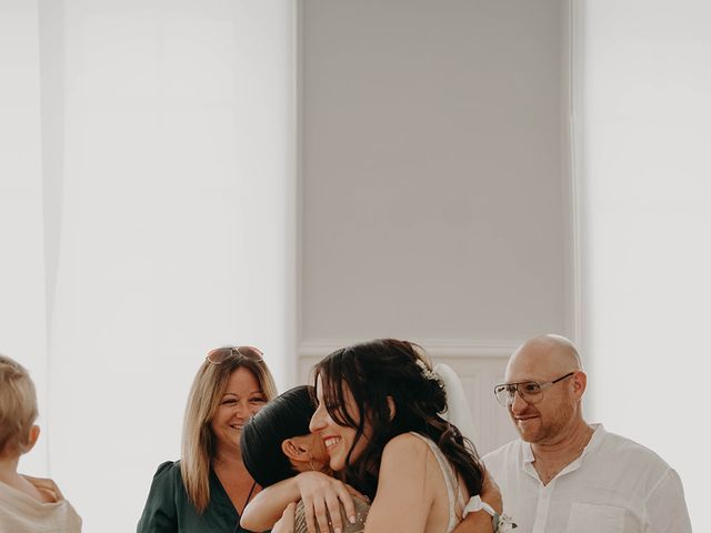 Le mariage de Christophe et Anne-Sophie à Nancy, Meurthe-et-Moselle 45