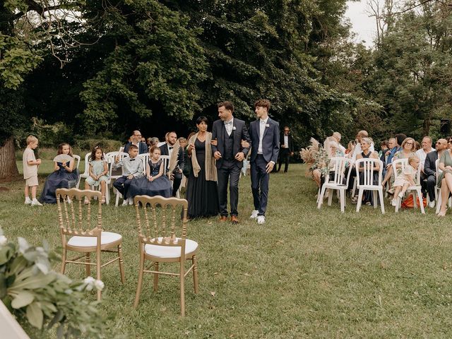 Le mariage de Christophe et Anne-Sophie à Nancy, Meurthe-et-Moselle 47