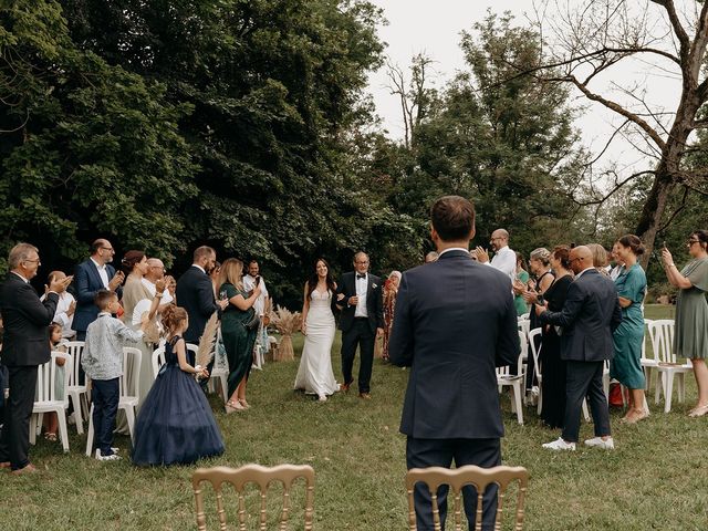 Le mariage de Christophe et Anne-Sophie à Nancy, Meurthe-et-Moselle 49