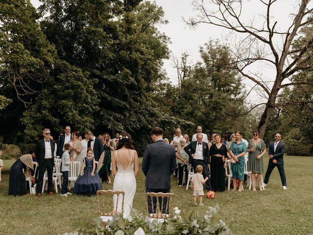 Le mariage de Christophe et Anne-Sophie à Nancy, Meurthe-et-Moselle 50