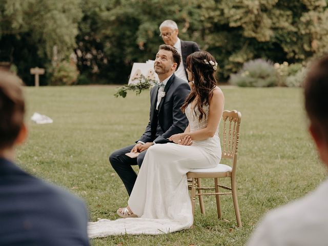 Le mariage de Christophe et Anne-Sophie à Nancy, Meurthe-et-Moselle 53