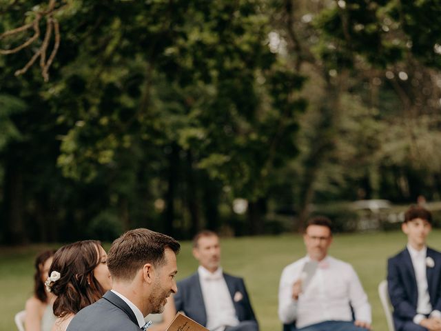 Le mariage de Christophe et Anne-Sophie à Nancy, Meurthe-et-Moselle 54