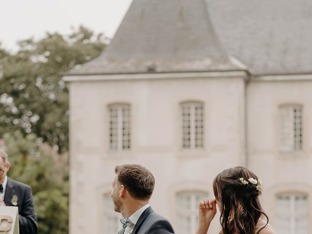 Le mariage de Christophe et Anne-Sophie à Nancy, Meurthe-et-Moselle 55