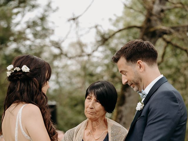 Le mariage de Christophe et Anne-Sophie à Nancy, Meurthe-et-Moselle 58