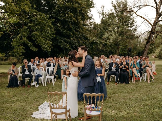 Le mariage de Christophe et Anne-Sophie à Nancy, Meurthe-et-Moselle 61