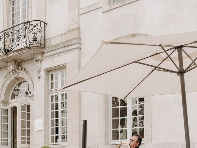 Le mariage de Christophe et Anne-Sophie à Nancy, Meurthe-et-Moselle 66