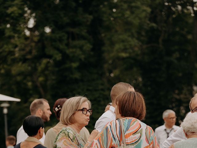 Le mariage de Christophe et Anne-Sophie à Nancy, Meurthe-et-Moselle 67