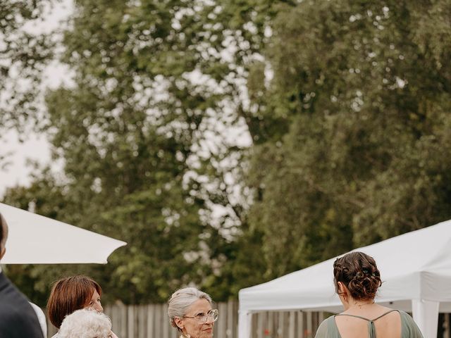 Le mariage de Christophe et Anne-Sophie à Nancy, Meurthe-et-Moselle 68