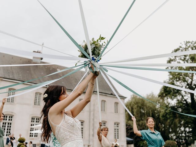 Le mariage de Christophe et Anne-Sophie à Nancy, Meurthe-et-Moselle 70