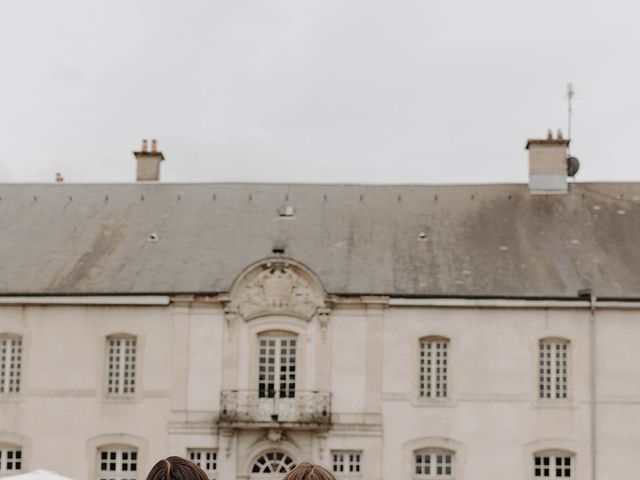 Le mariage de Christophe et Anne-Sophie à Nancy, Meurthe-et-Moselle 72