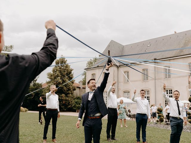 Le mariage de Christophe et Anne-Sophie à Nancy, Meurthe-et-Moselle 73