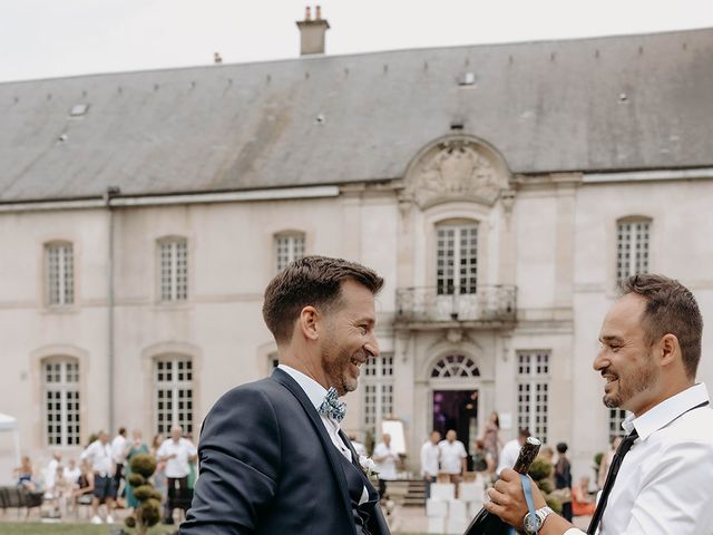 Le mariage de Christophe et Anne-Sophie à Nancy, Meurthe-et-Moselle 74